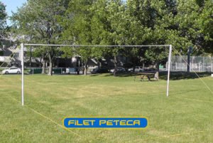 Picture of thePro Kicker Peteca net kit 