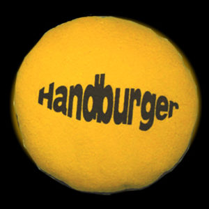 Handburger Jaune